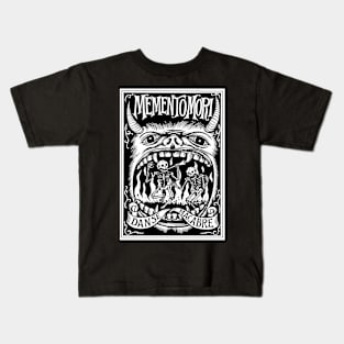 Mementomori Kids T-Shirt